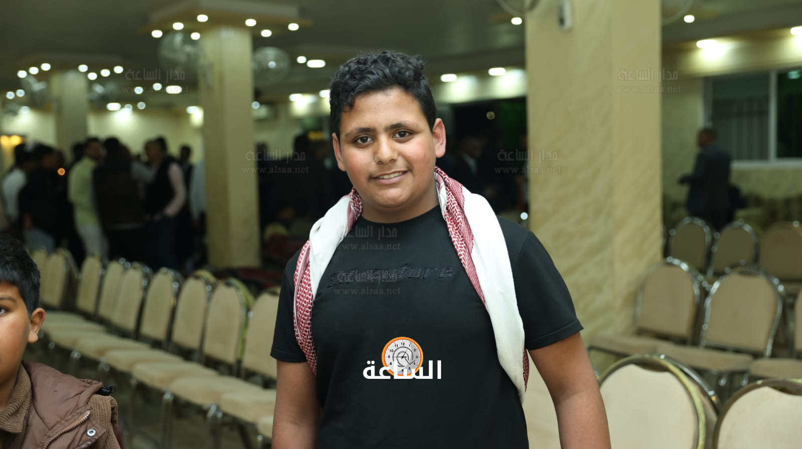 Madar Al-Saa Images 0.2893795586366438