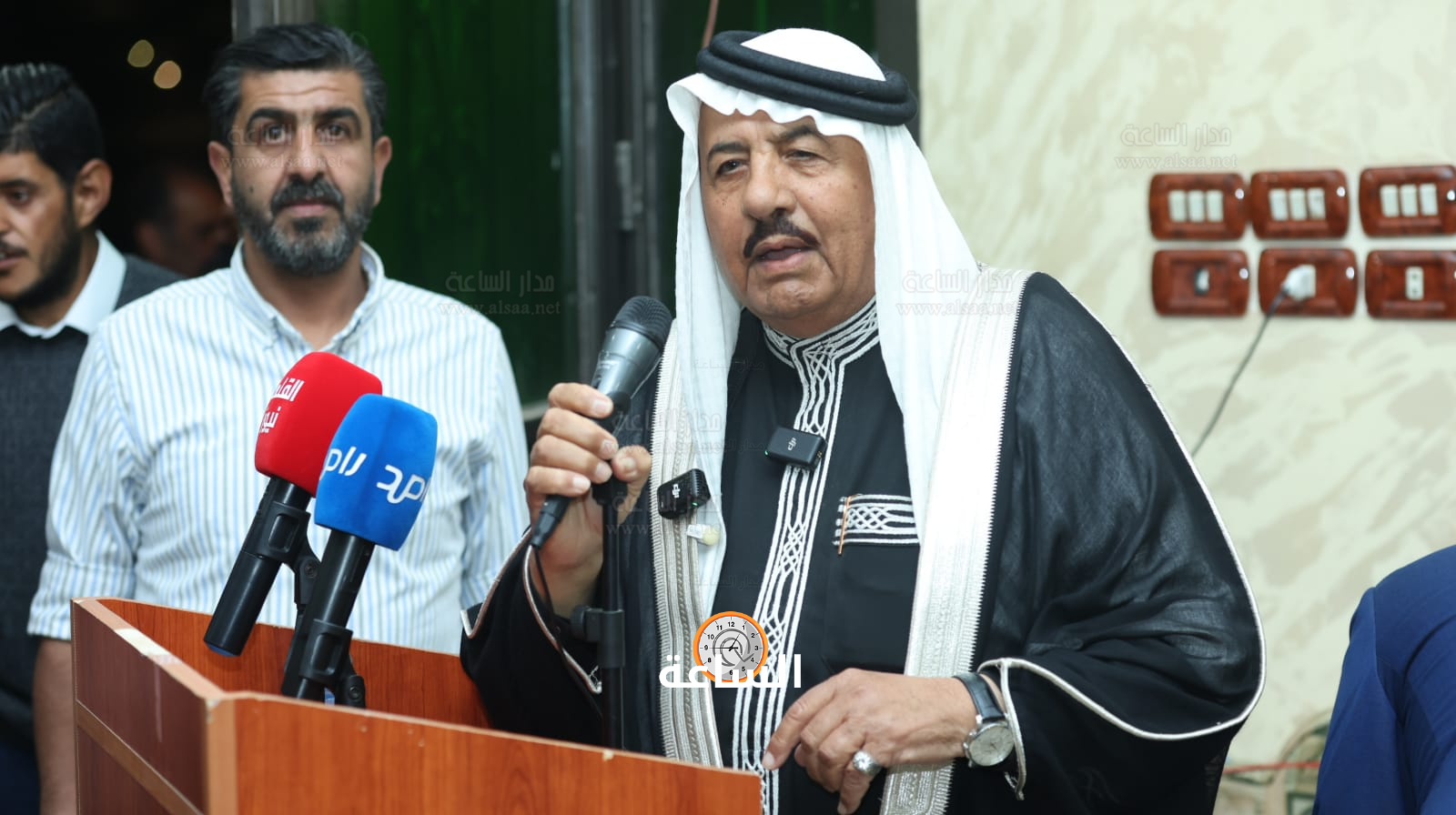 Madar Al-Saa Images 0.940002406703273