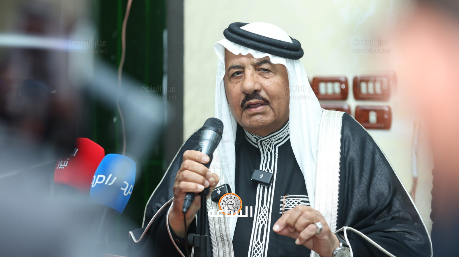 Madar Al-Saa Images 0.8966220833733306