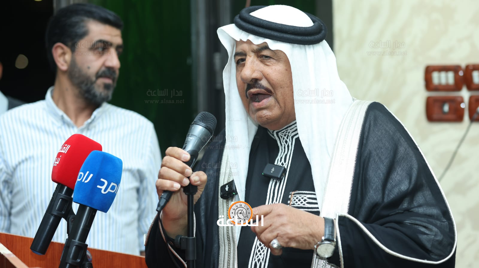 Madar Al-Saa Images 0.09869107807531108