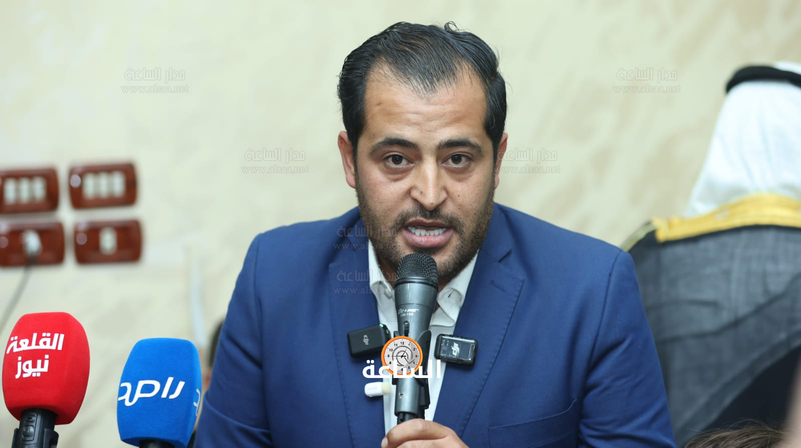 Madar Al-Saa Images 0.36366695177021324