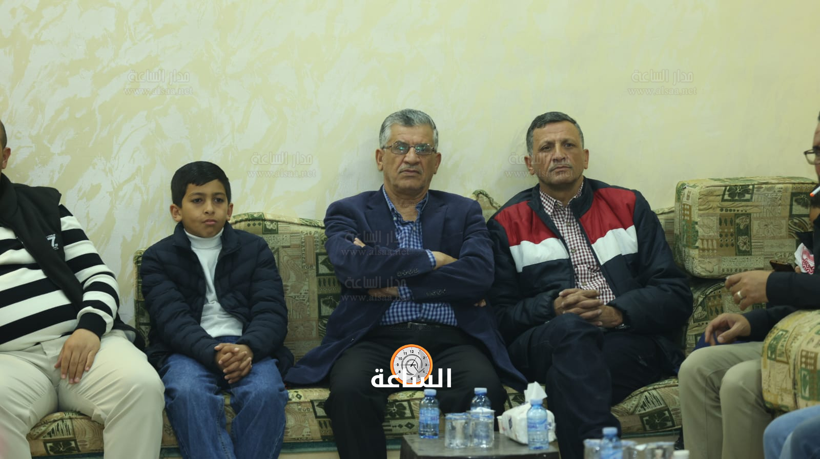 Madar Al-Saa Images 0.7758344220601571