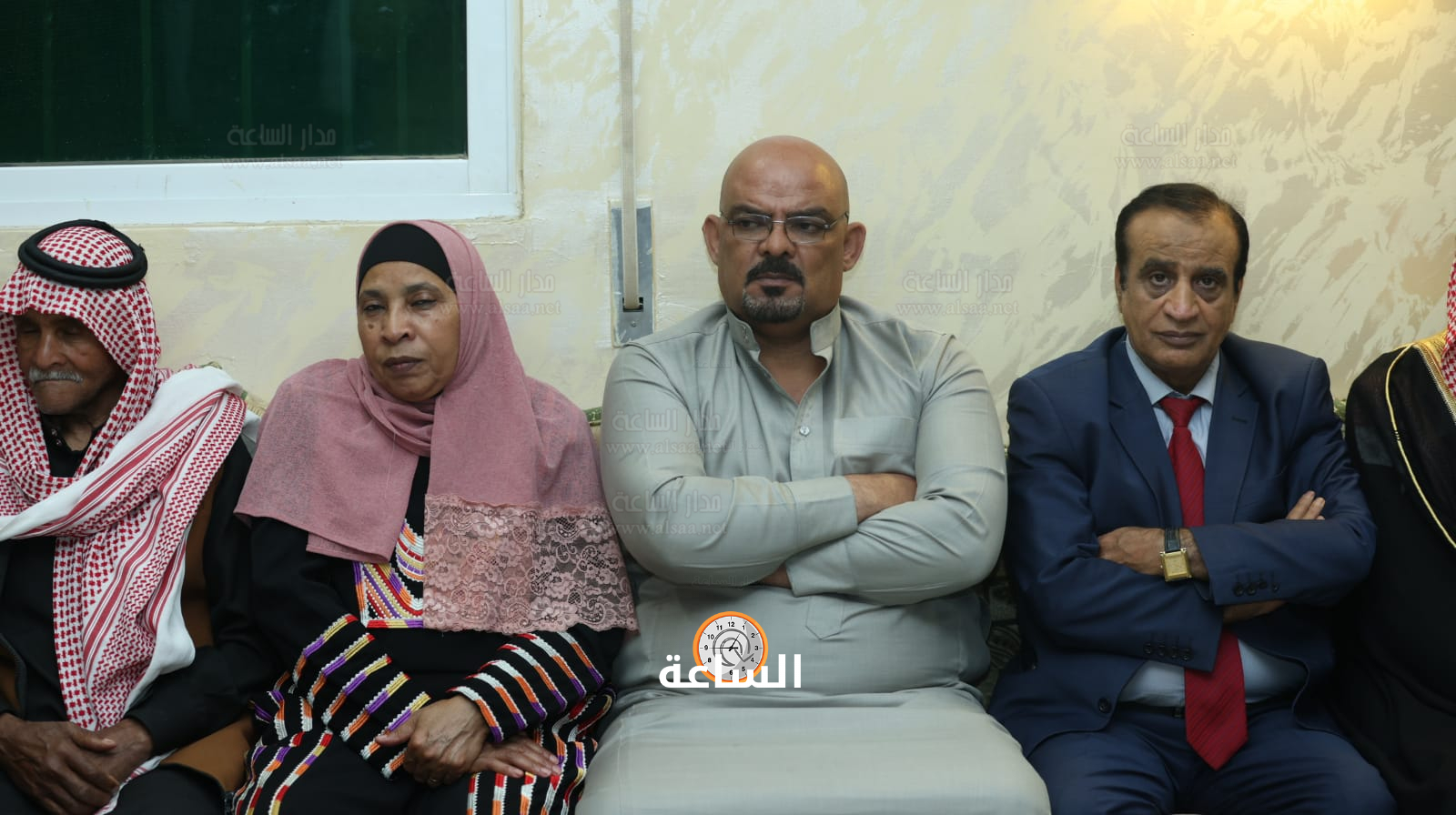 Madar Al-Saa Images 0.7093800081533458