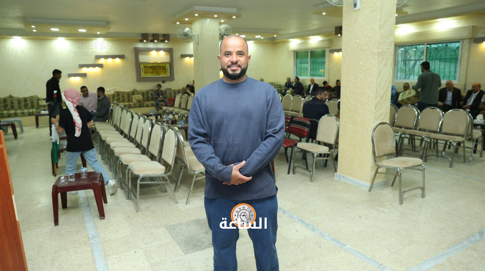 Madar Al-Saa Images 0.626427687190559