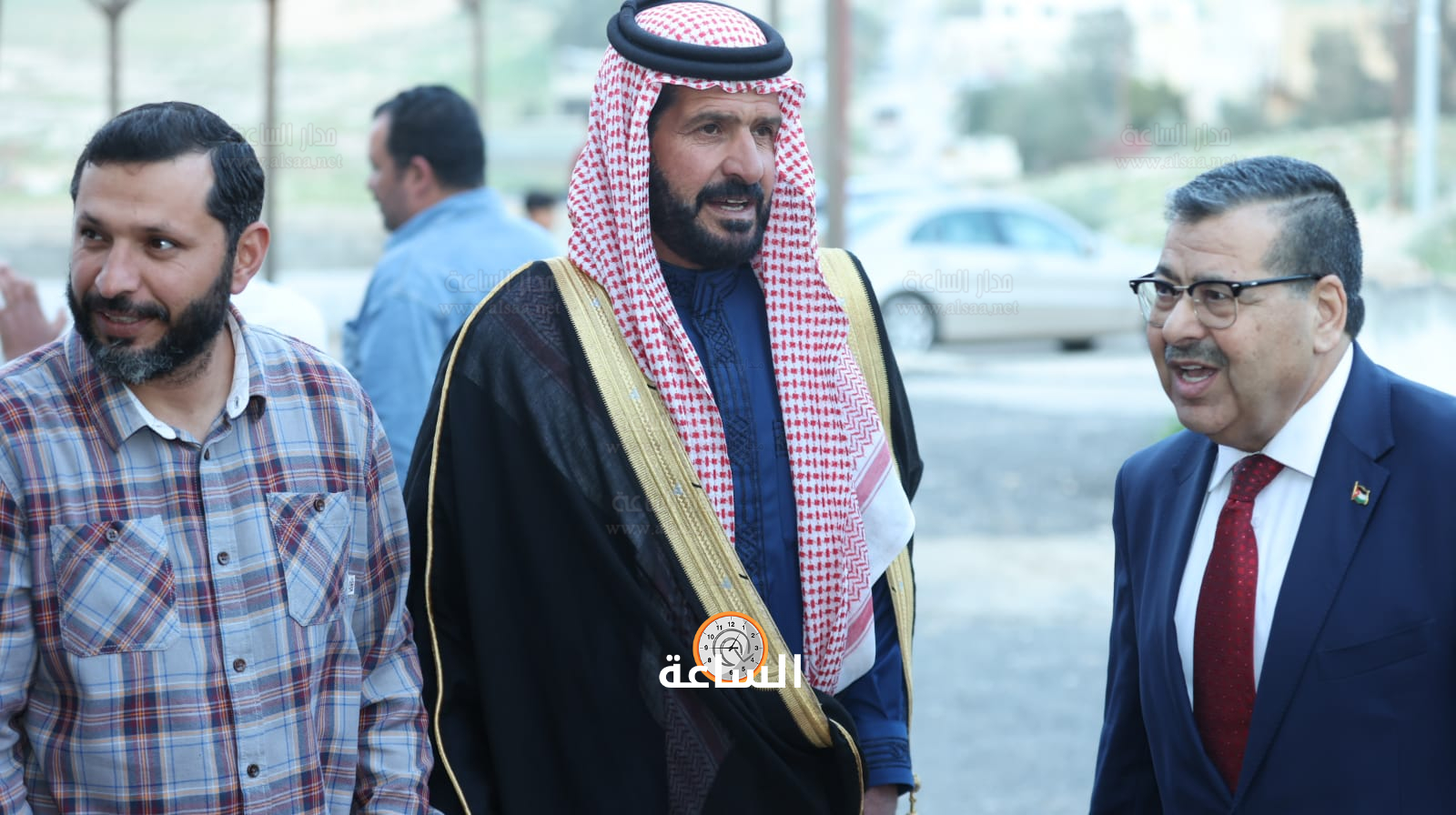 Madar Al-Saa Images 0.35873075905937435