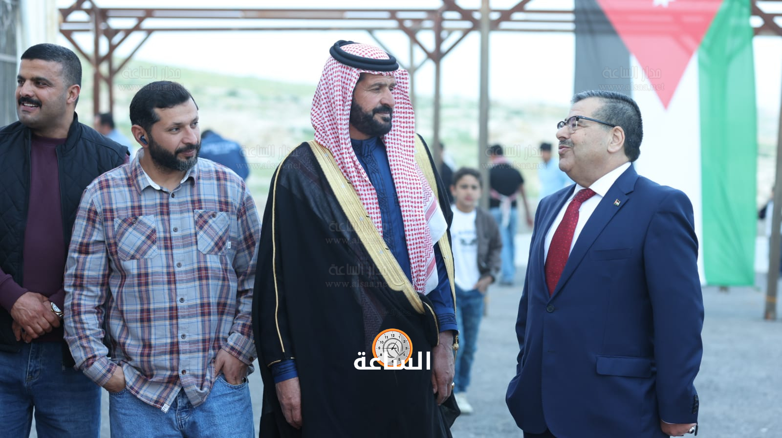 Madar Al-Saa Images 0.043557697301911835