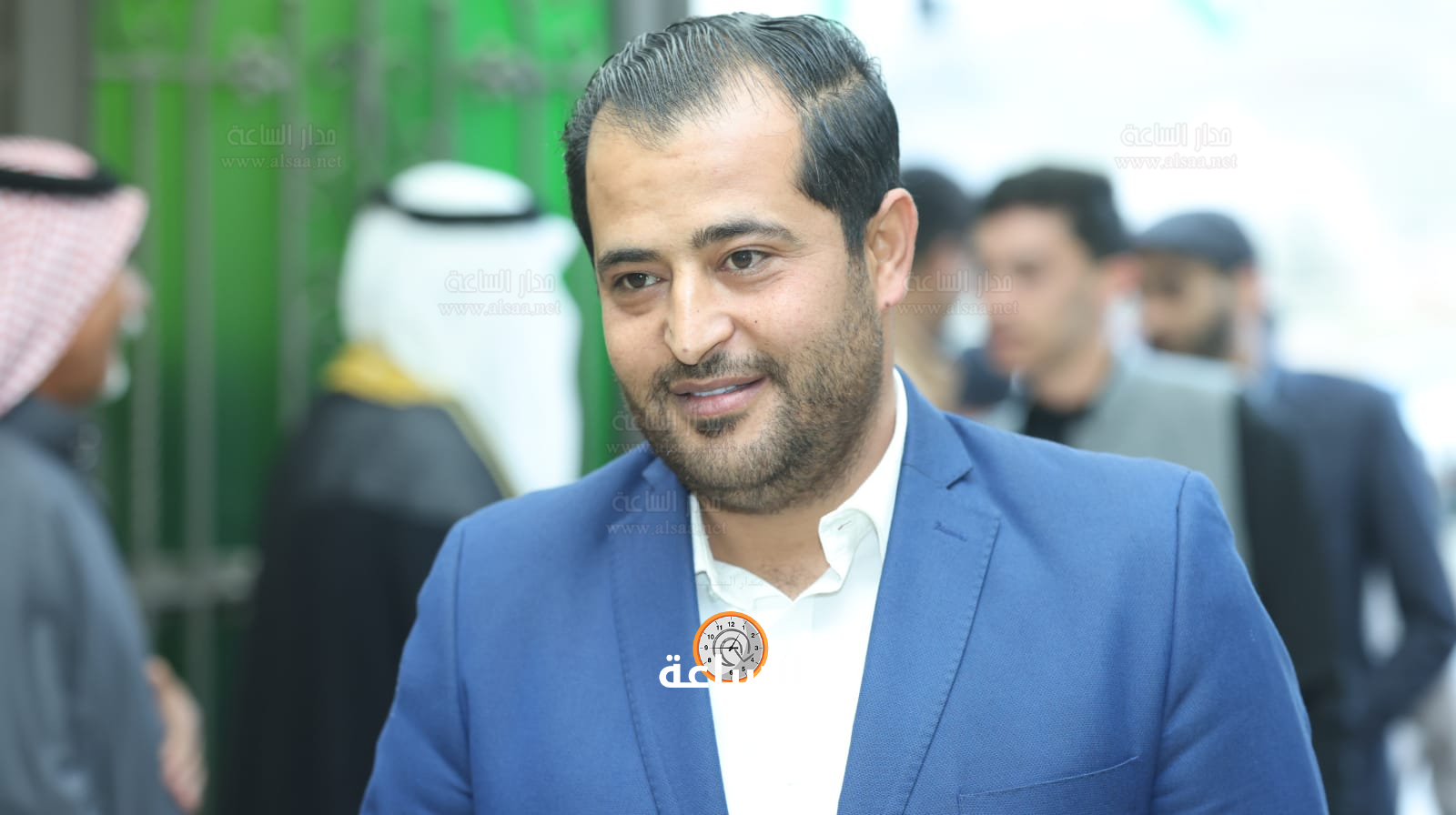 Madar Al-Saa Images 0.21836727424590185