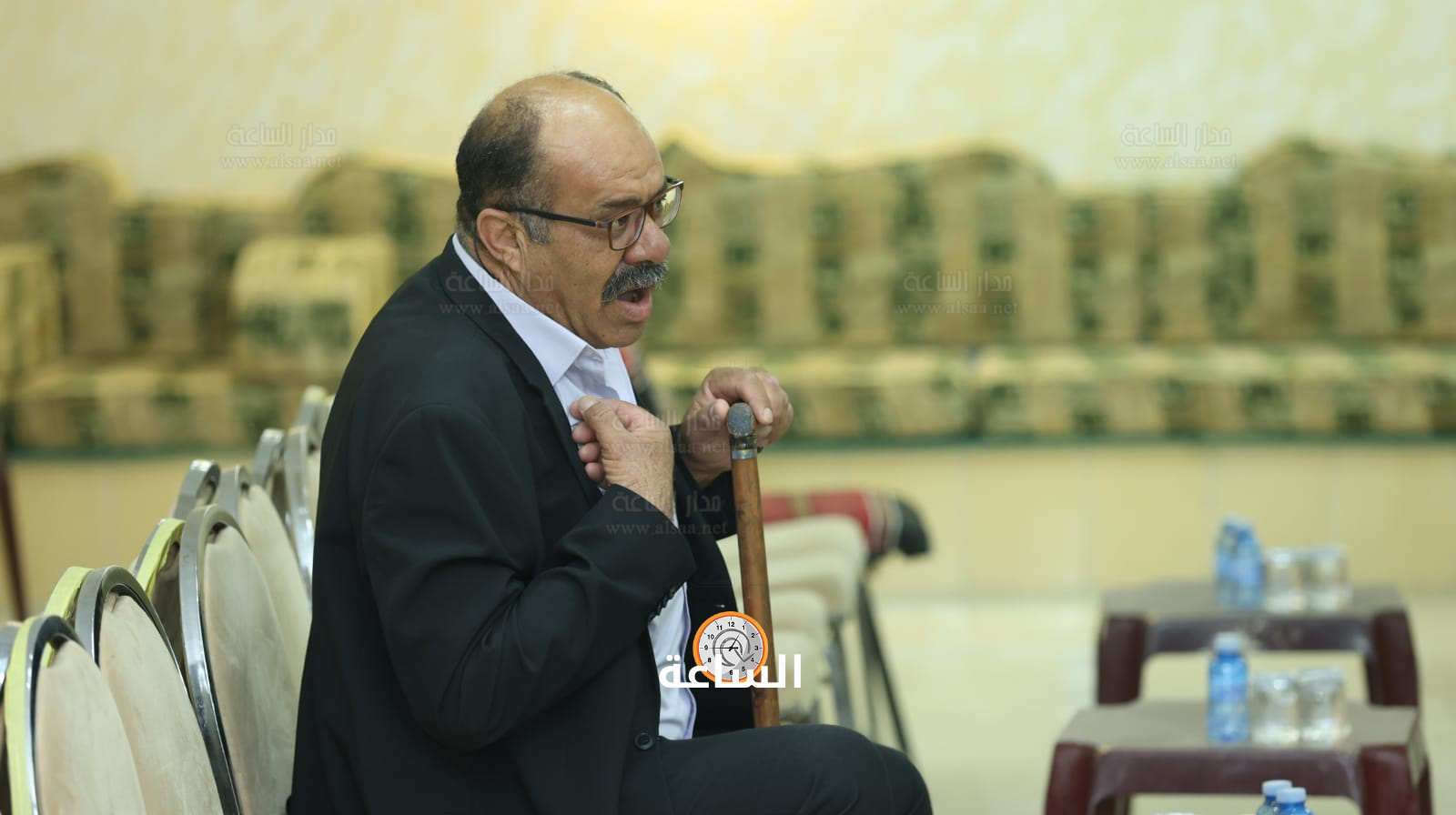 Madar Al-Saa Images 0.9765268142518614