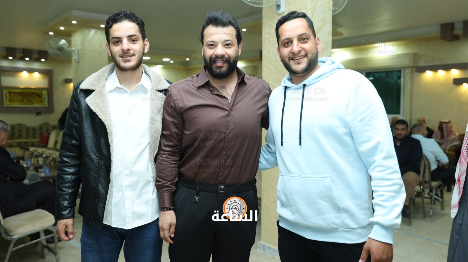 Madar Al-Saa Images 0.005517767411846175