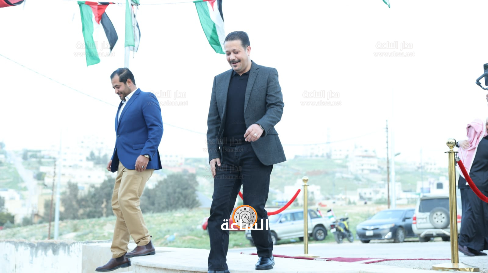 Madar Al-Saa Images 0.07361694026383192