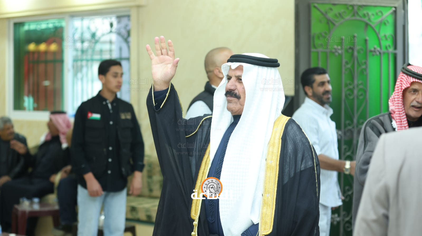 Madar Al-Saa Images 0.9375779651229792