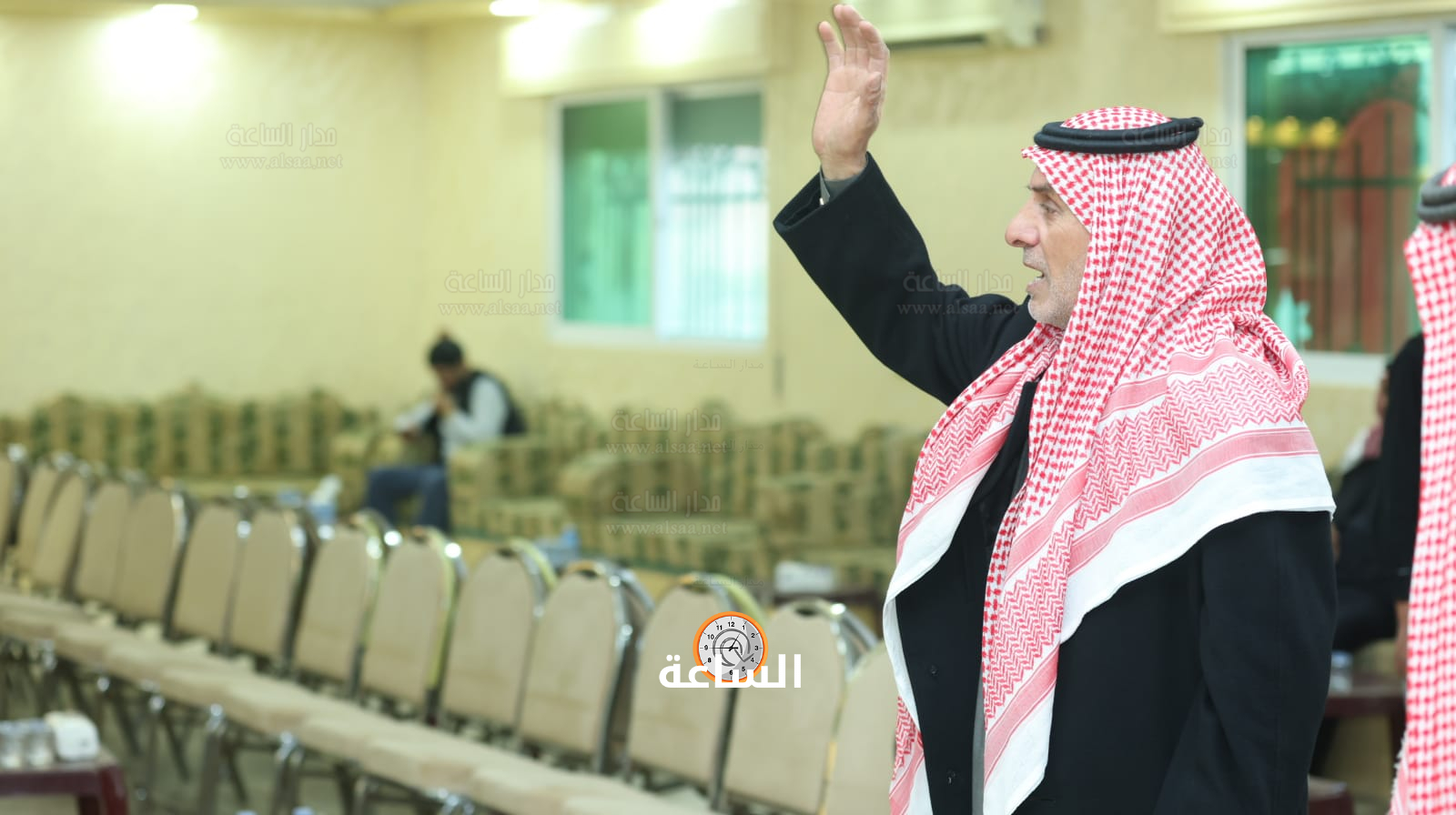 Madar Al-Saa Images 0.9634057839380467