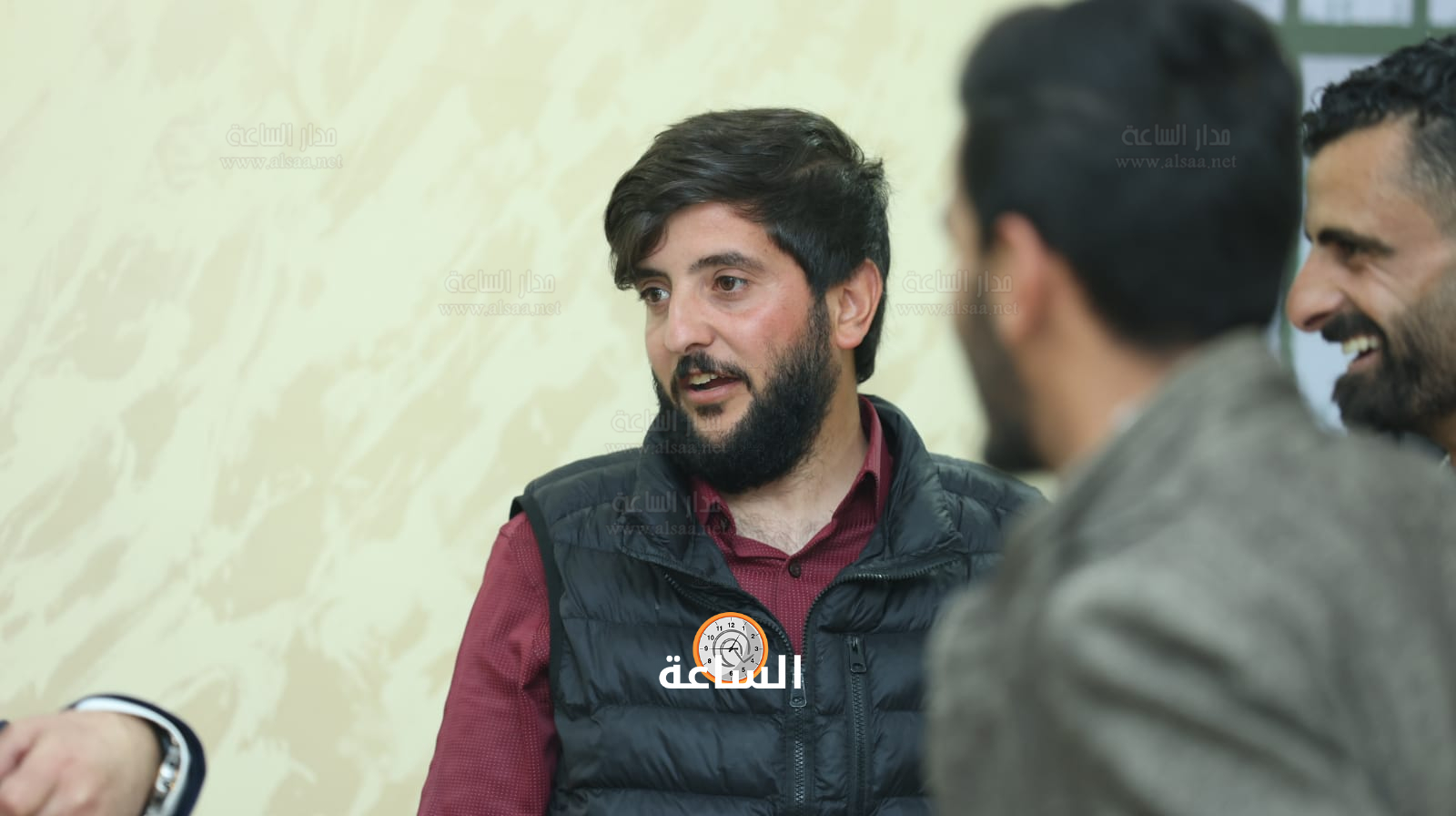 Madar Al-Saa Images 0.7262426537261766