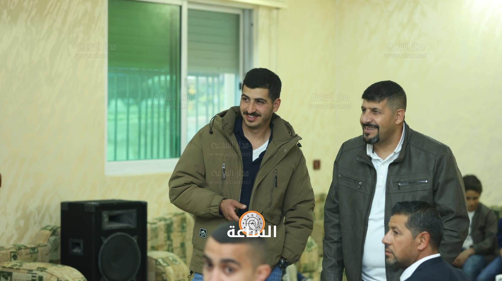 Madar Al-Saa Images 0.06745356967448501