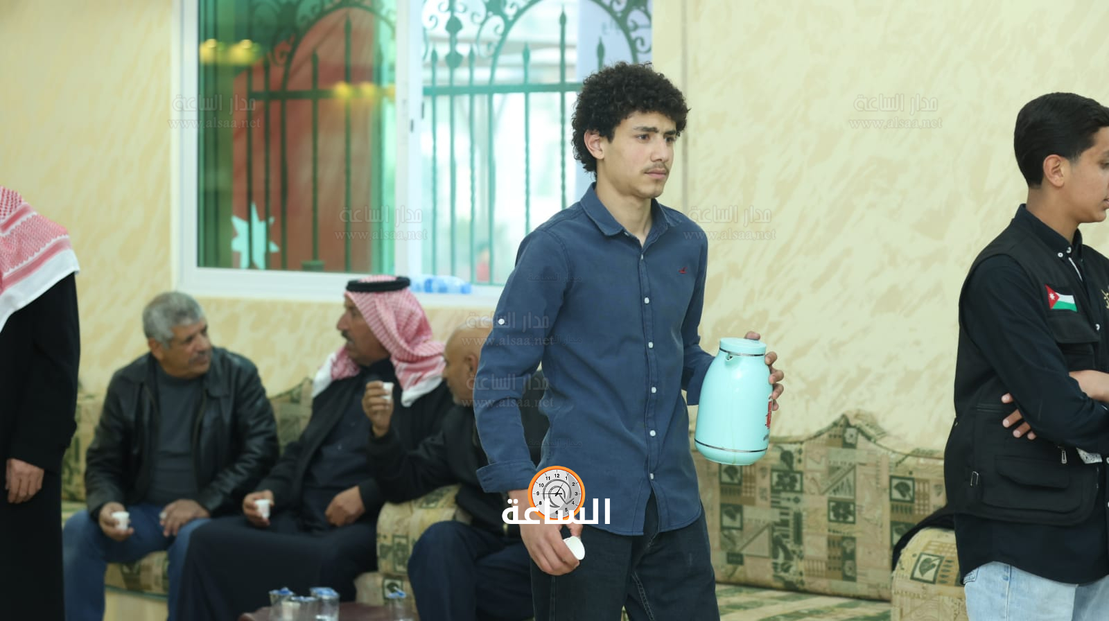 Madar Al-Saa Images 0.9349082976141786