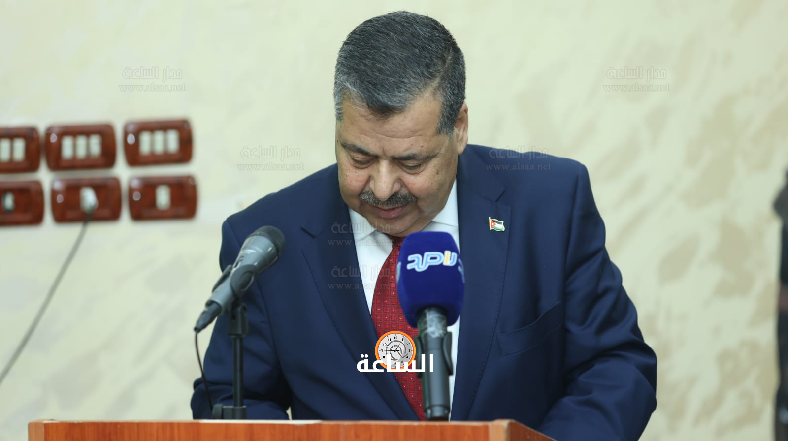 Madar Al-Saa Images 0.8417665833530908