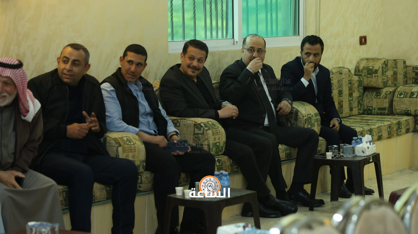 Madar Al-Saa Images 0.8223627363549582