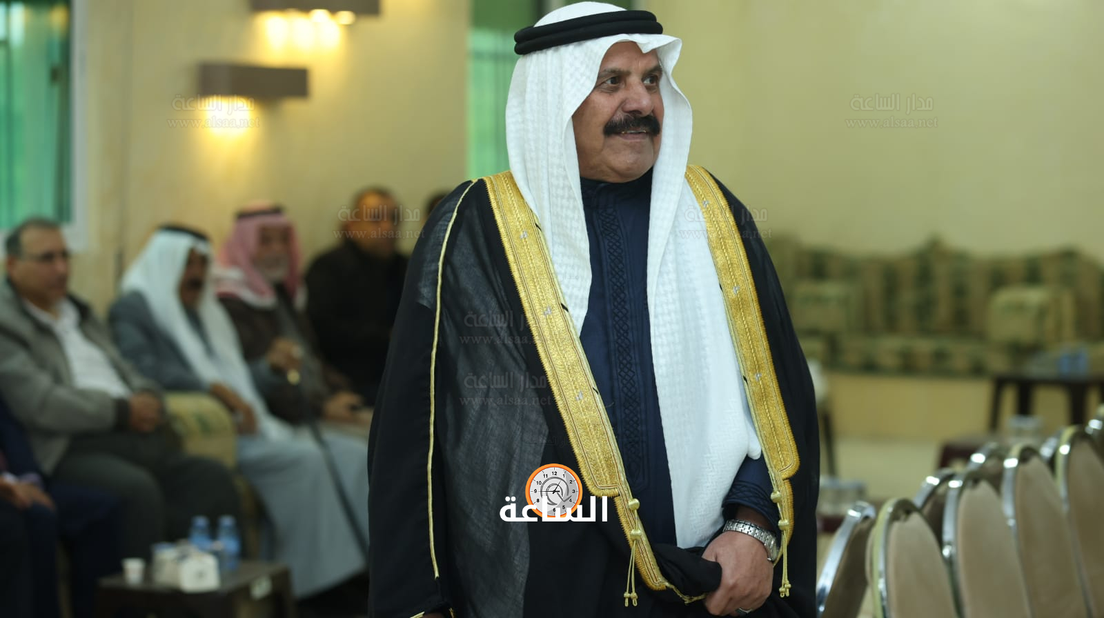 Madar Al-Saa Images 0.9877081786566315