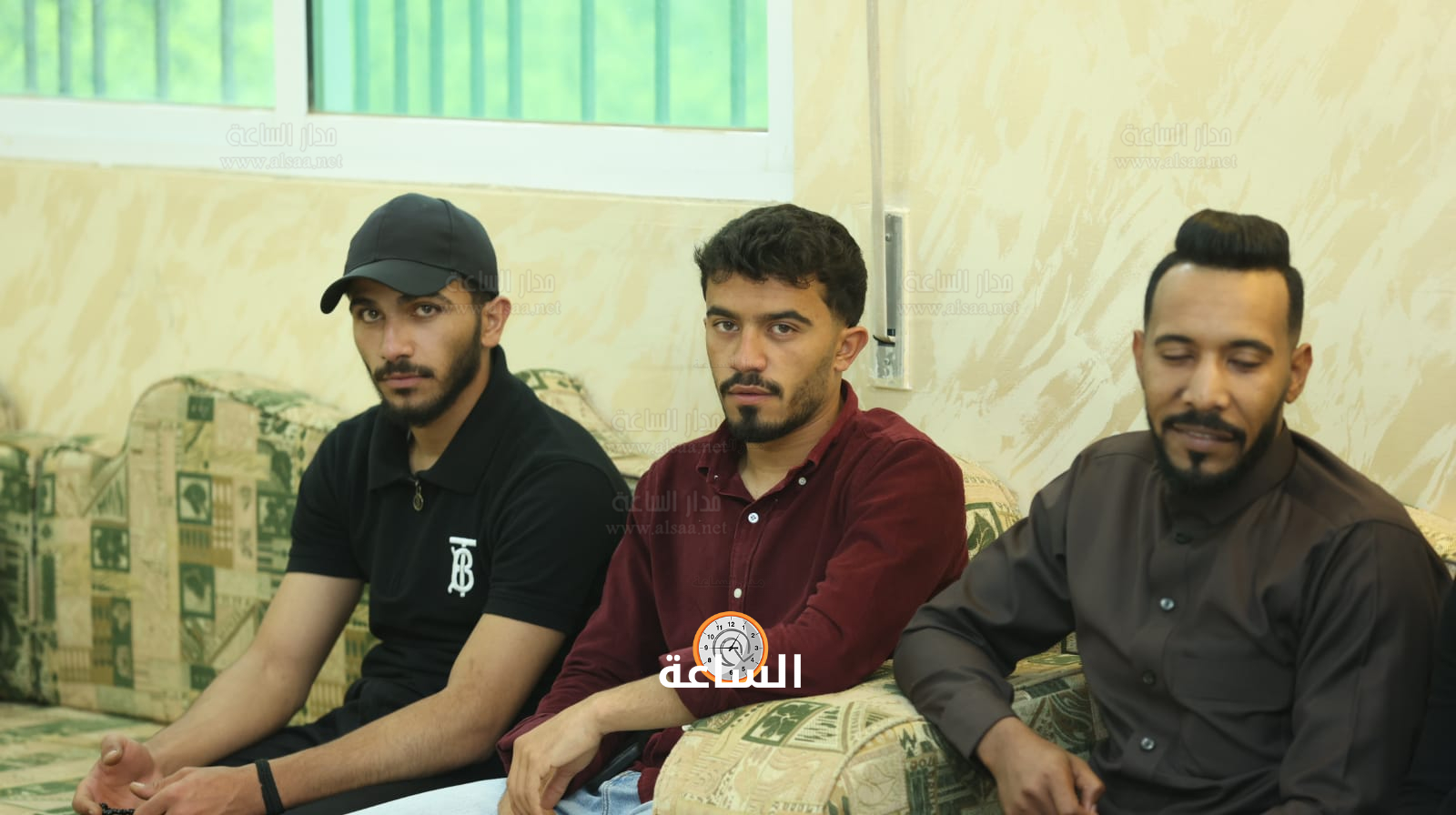 Madar Al-Saa Images 0.492251593410009