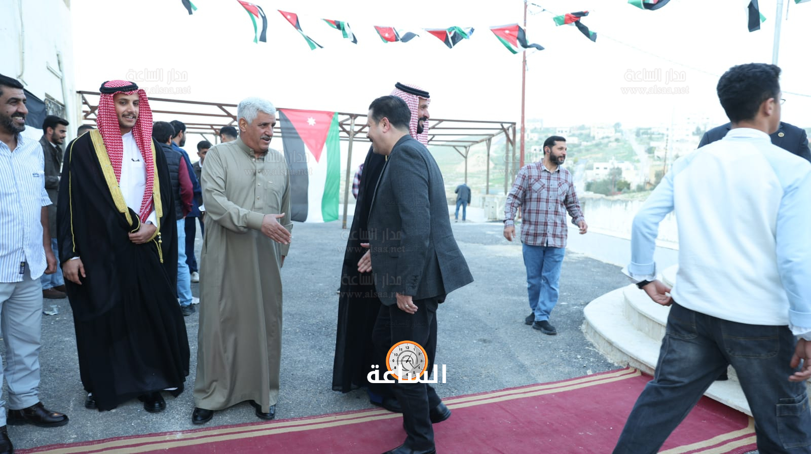 Madar Al-Saa Images 0.610447713221255