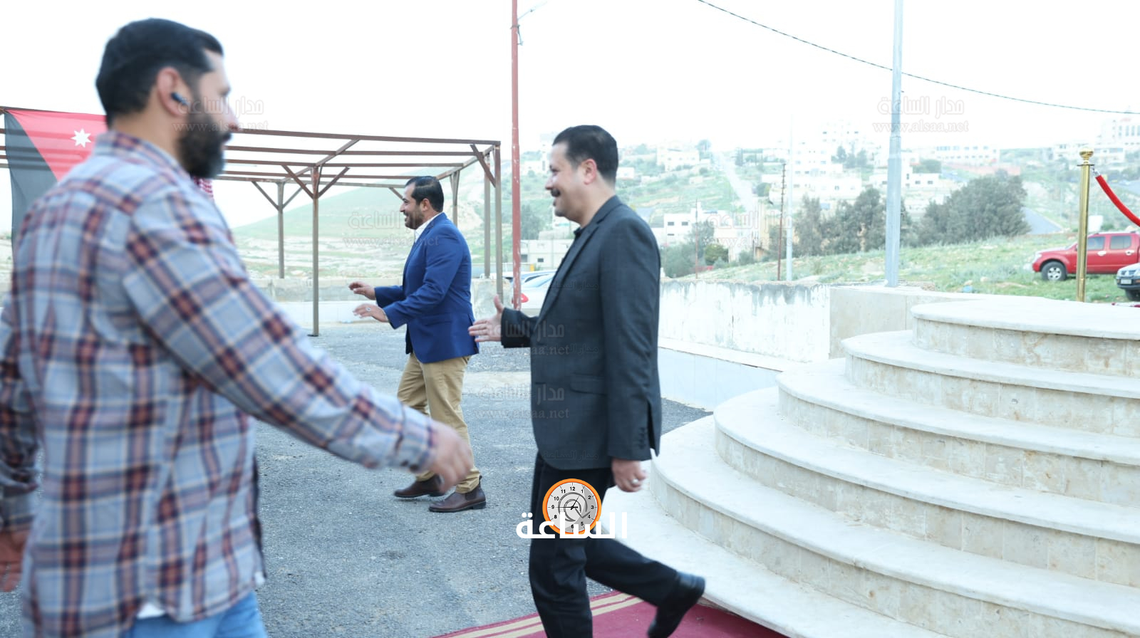 Madar Al-Saa Images 0.7193617551151618