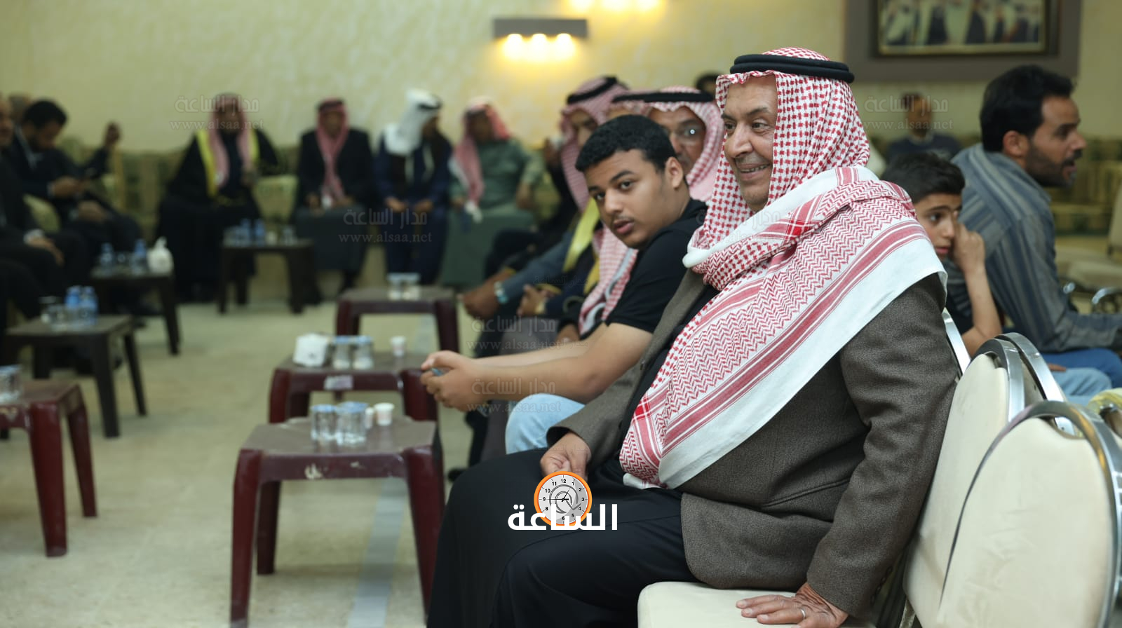 Madar Al-Saa Images 0.4898698742117782