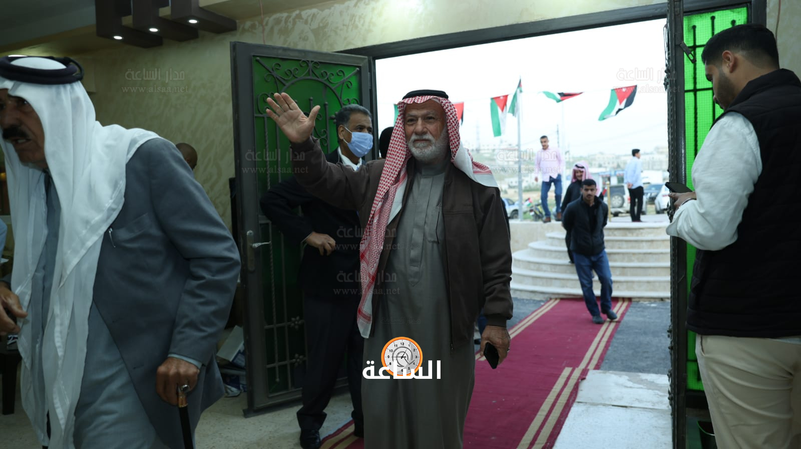 Madar Al-Saa Images 0.6518373588967188