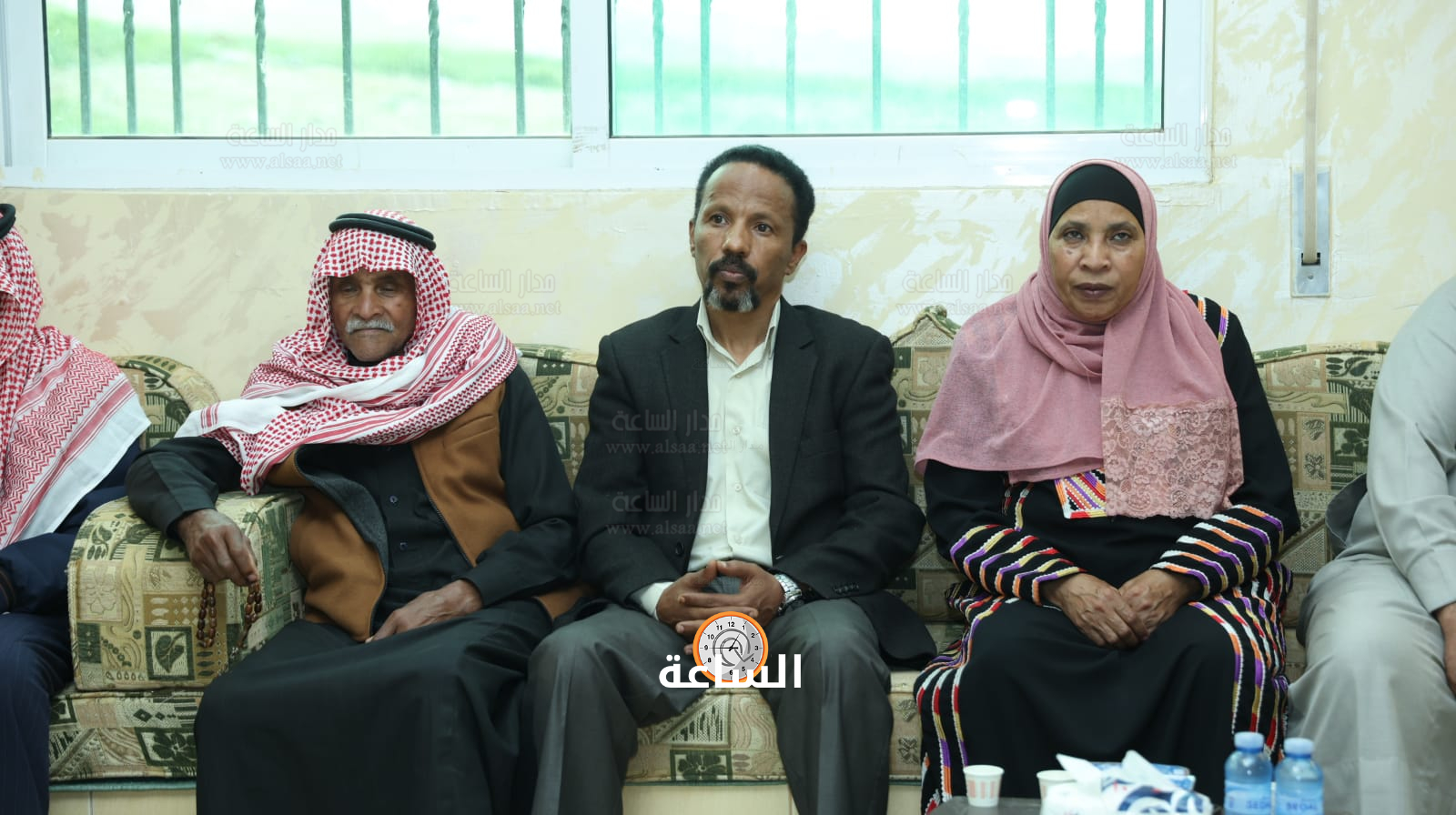 Madar Al-Saa Images 0.893814336360972