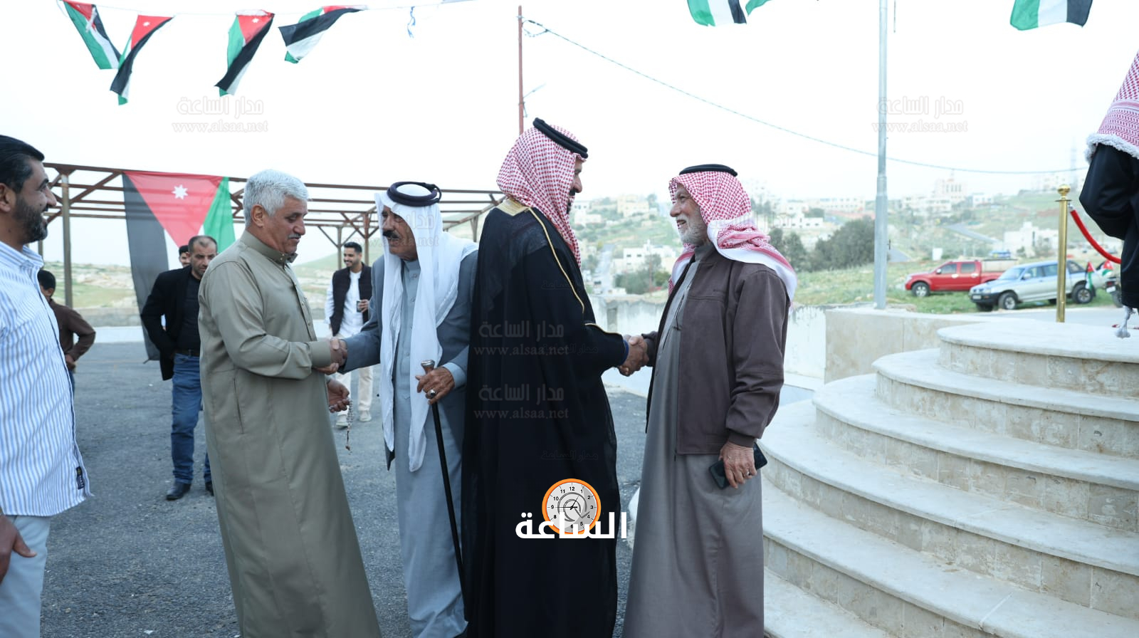 Madar Al-Saa Images 0.039713771076354876