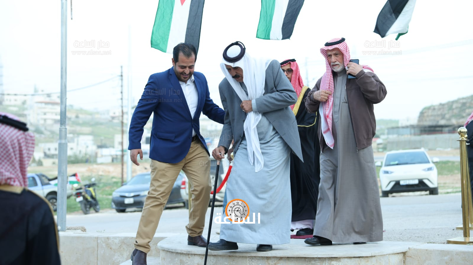 Madar Al-Saa Images 0.893571235076032