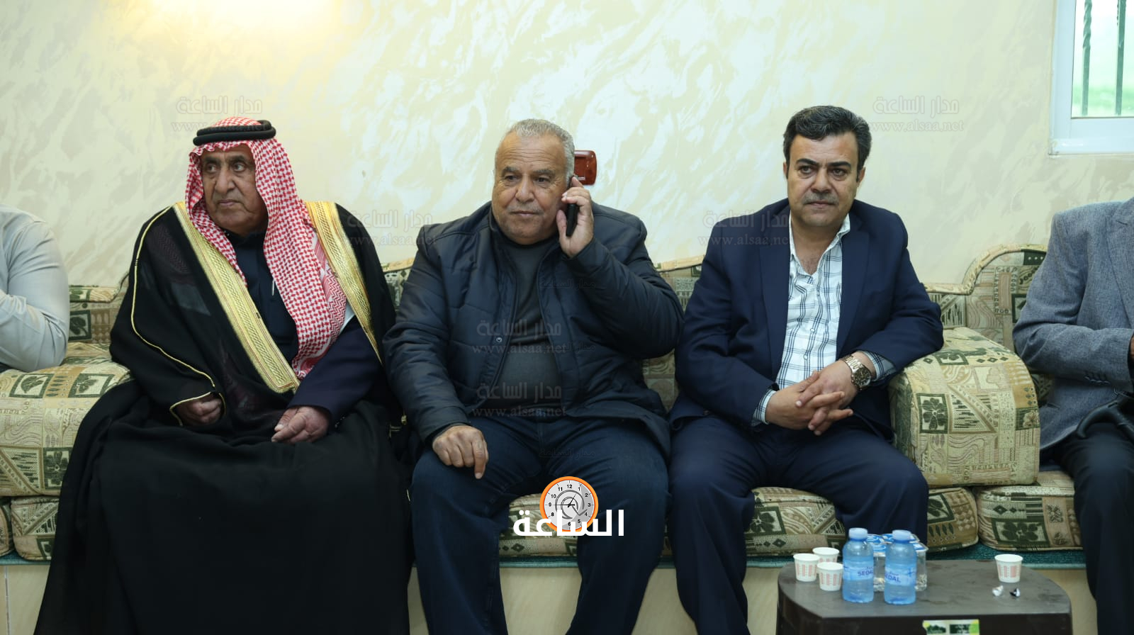 Madar Al-Saa Images 0.06772060881052744