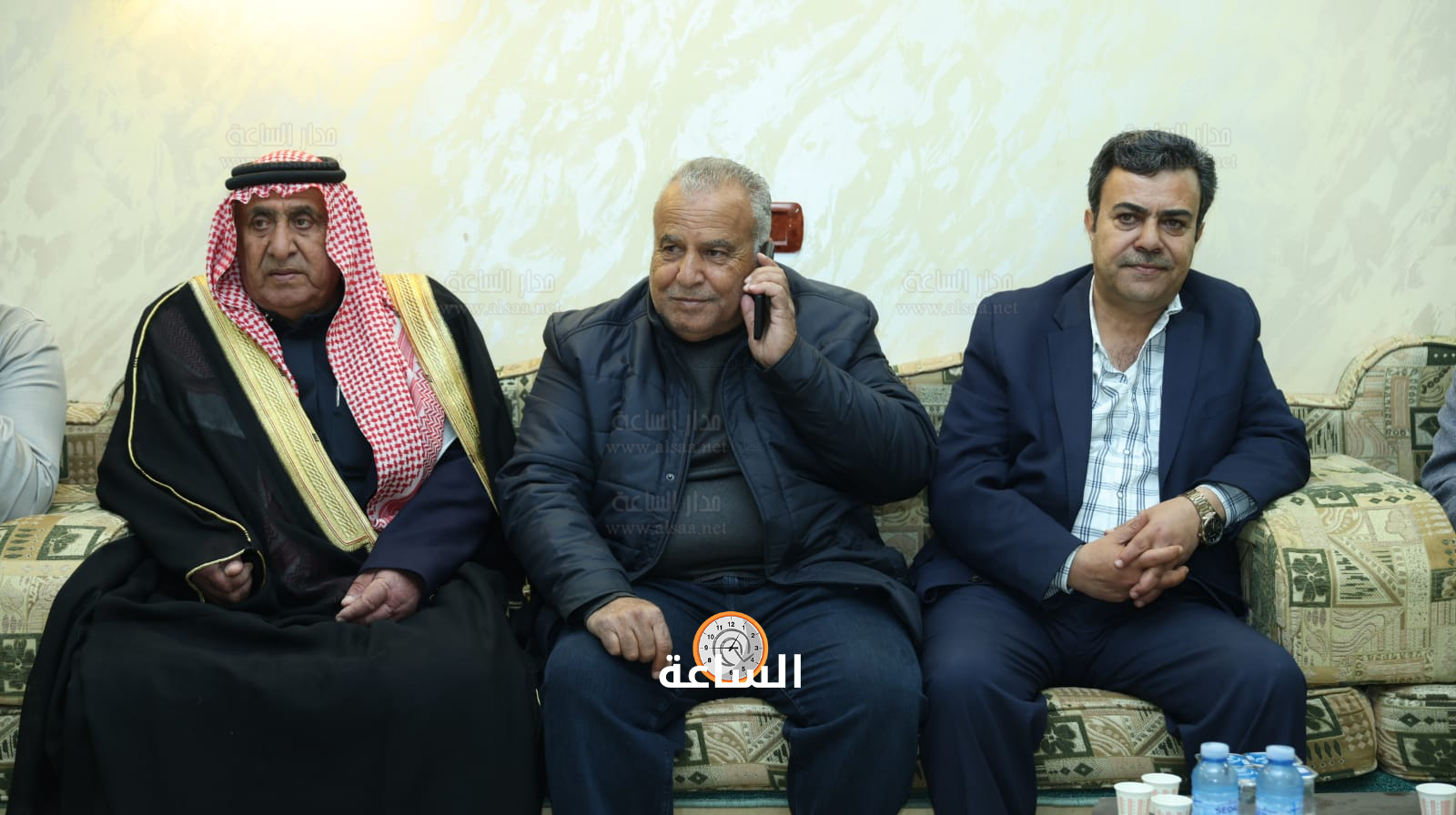 Madar Al-Saa Images 0.2842258986145556