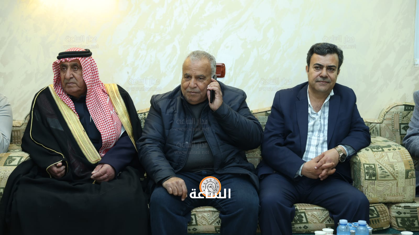 Madar Al-Saa Images 0.47774945700162896