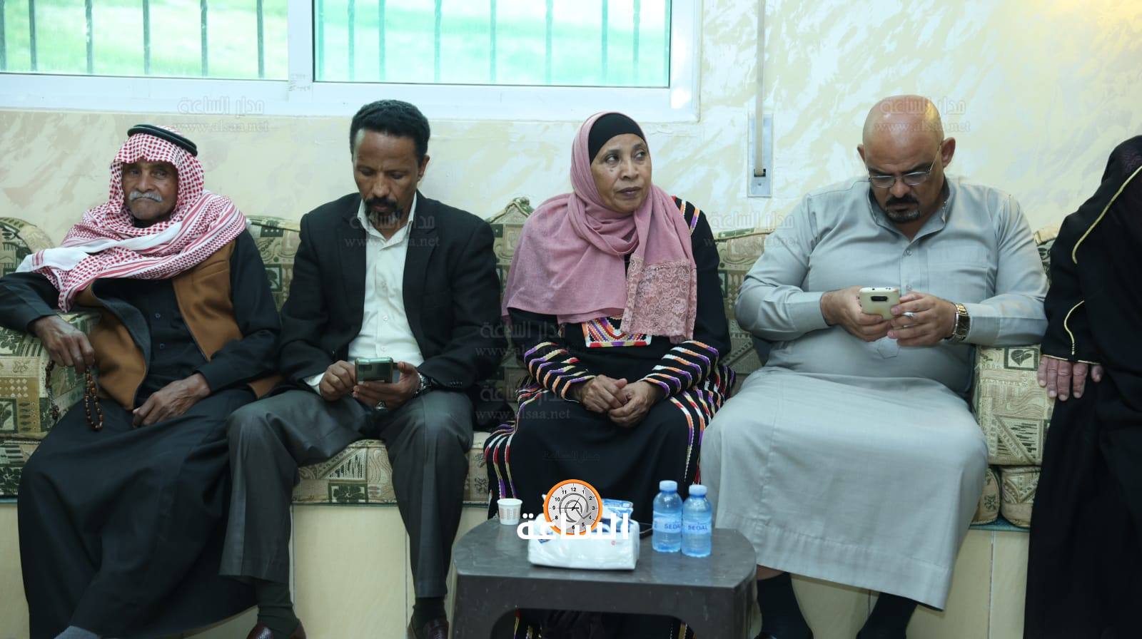 Madar Al-Saa Images 0.10035128399043236