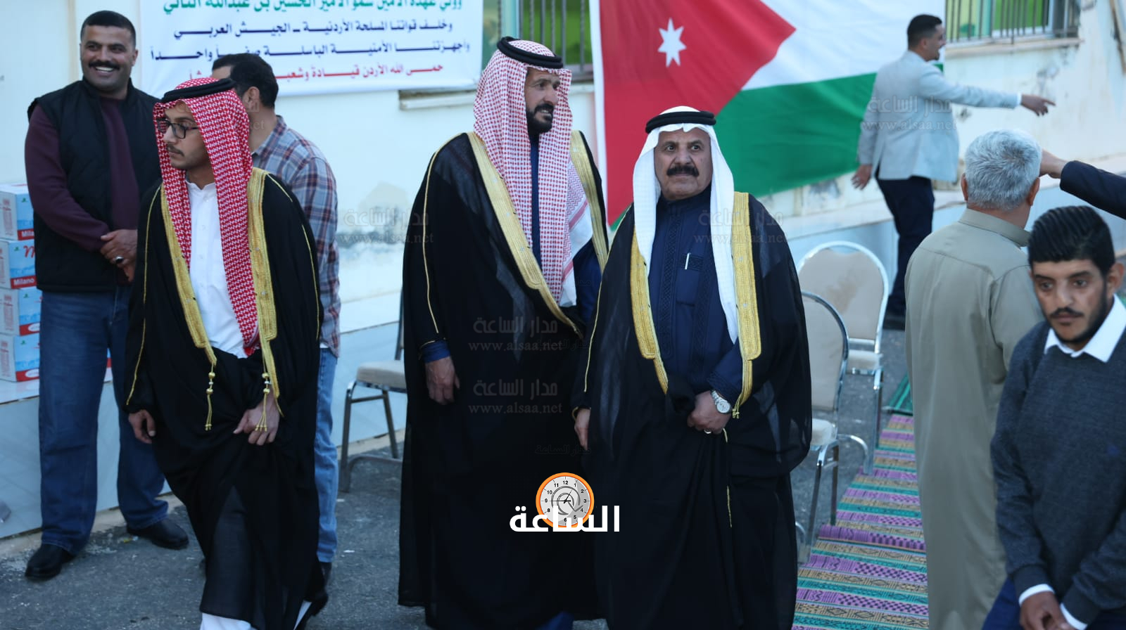 Madar Al-Saa Images 0.4564430662731437