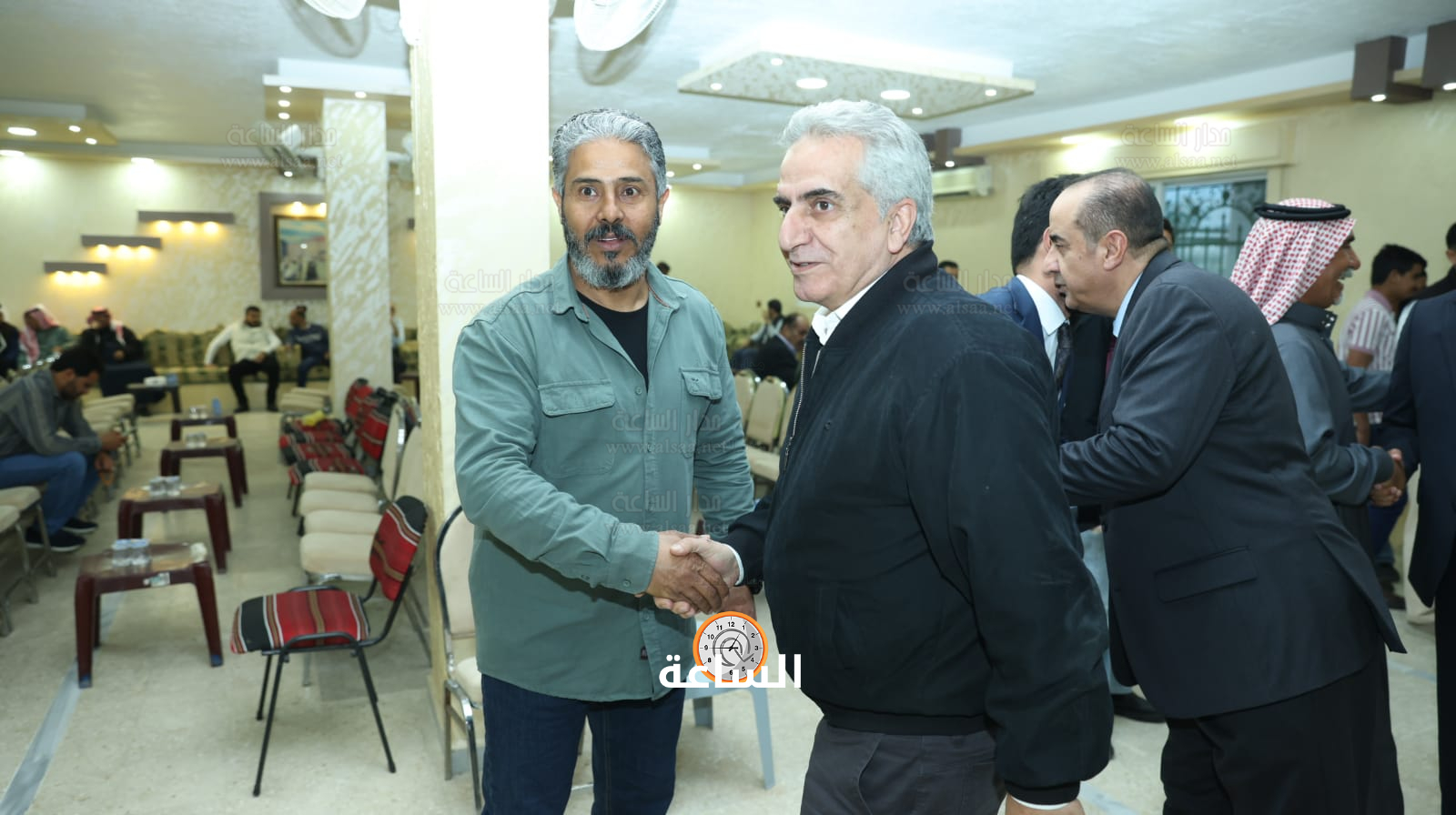 Madar Al-Saa Images 0.3130840950886863