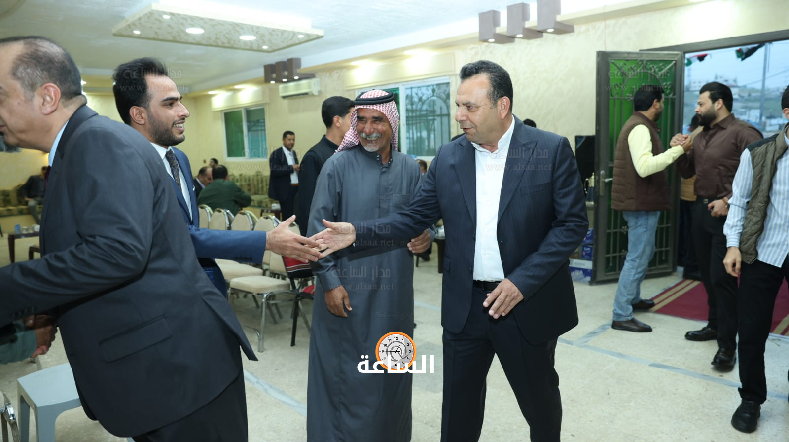 Madar Al-Saa Images 0.7624893387751454