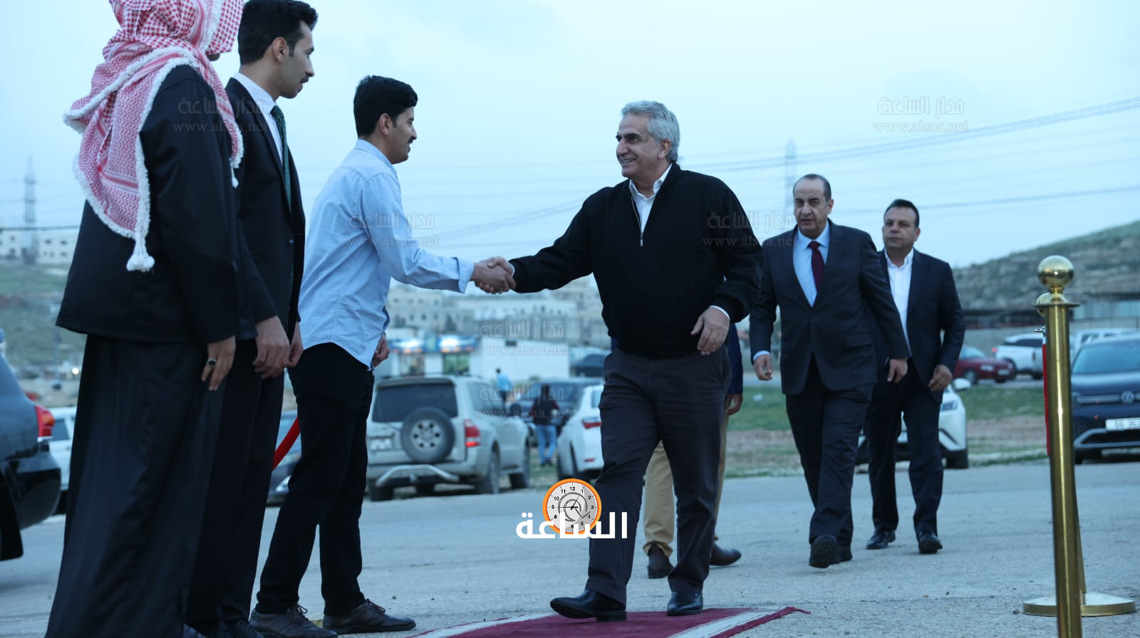 Madar Al-Saa Images 0.2098292466257038