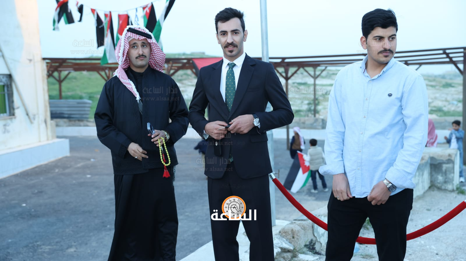 Madar Al-Saa Images 0.016995782714726237