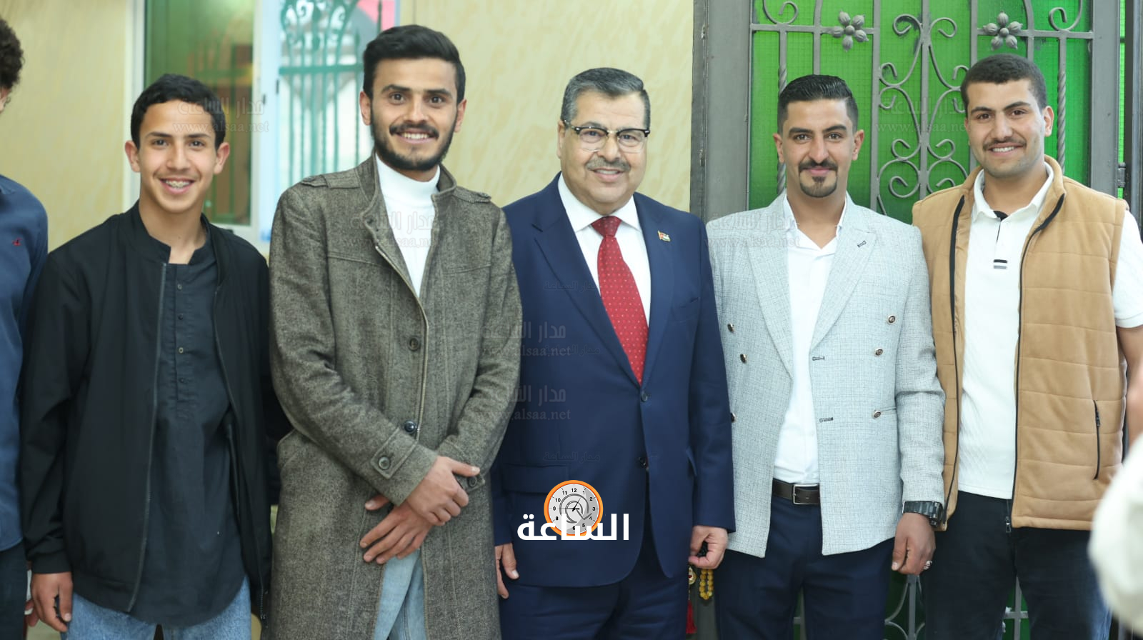 Madar Al-Saa Images 0.601739223180793