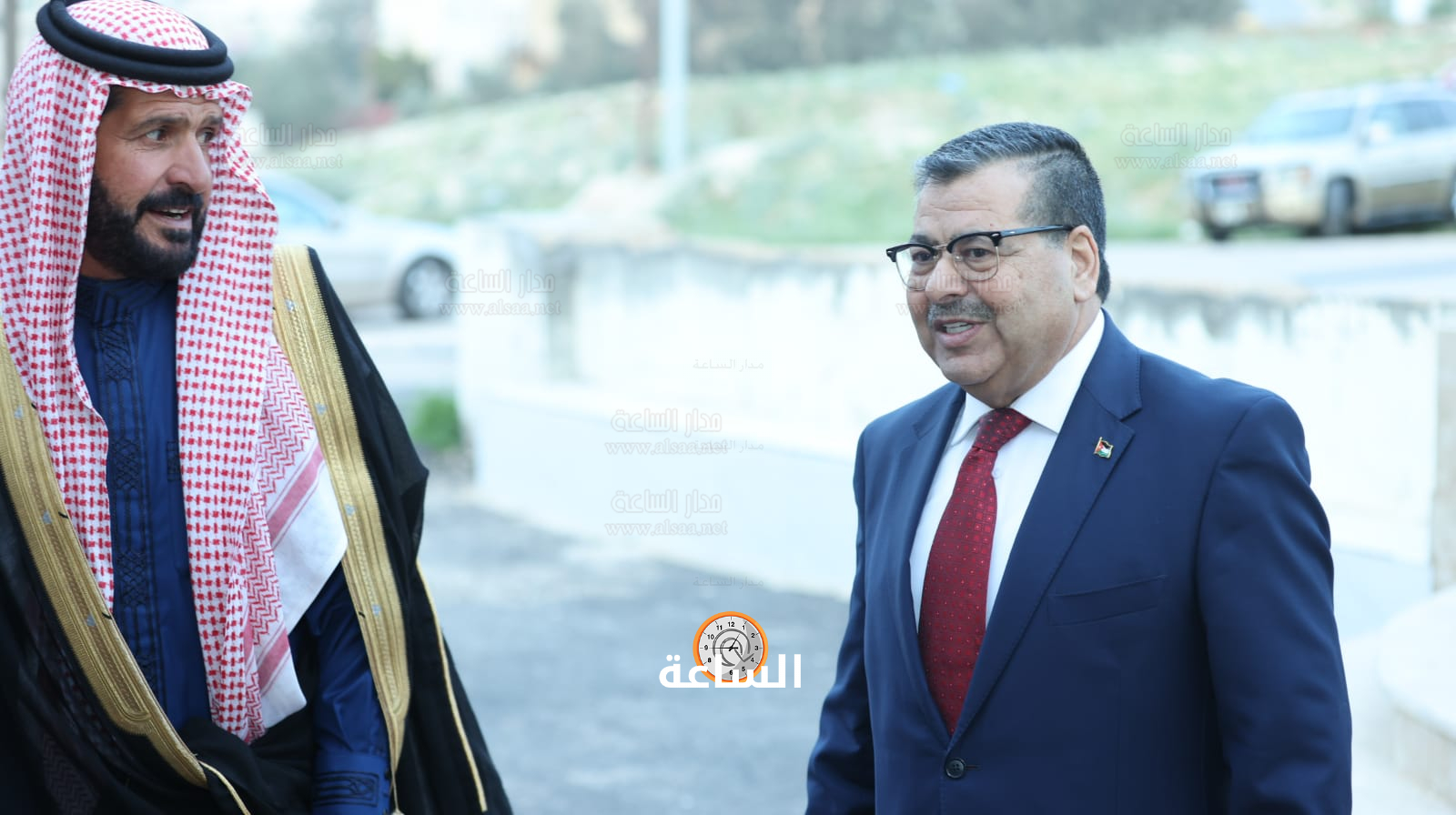 Madar Al-Saa Images 0.8207438877418959