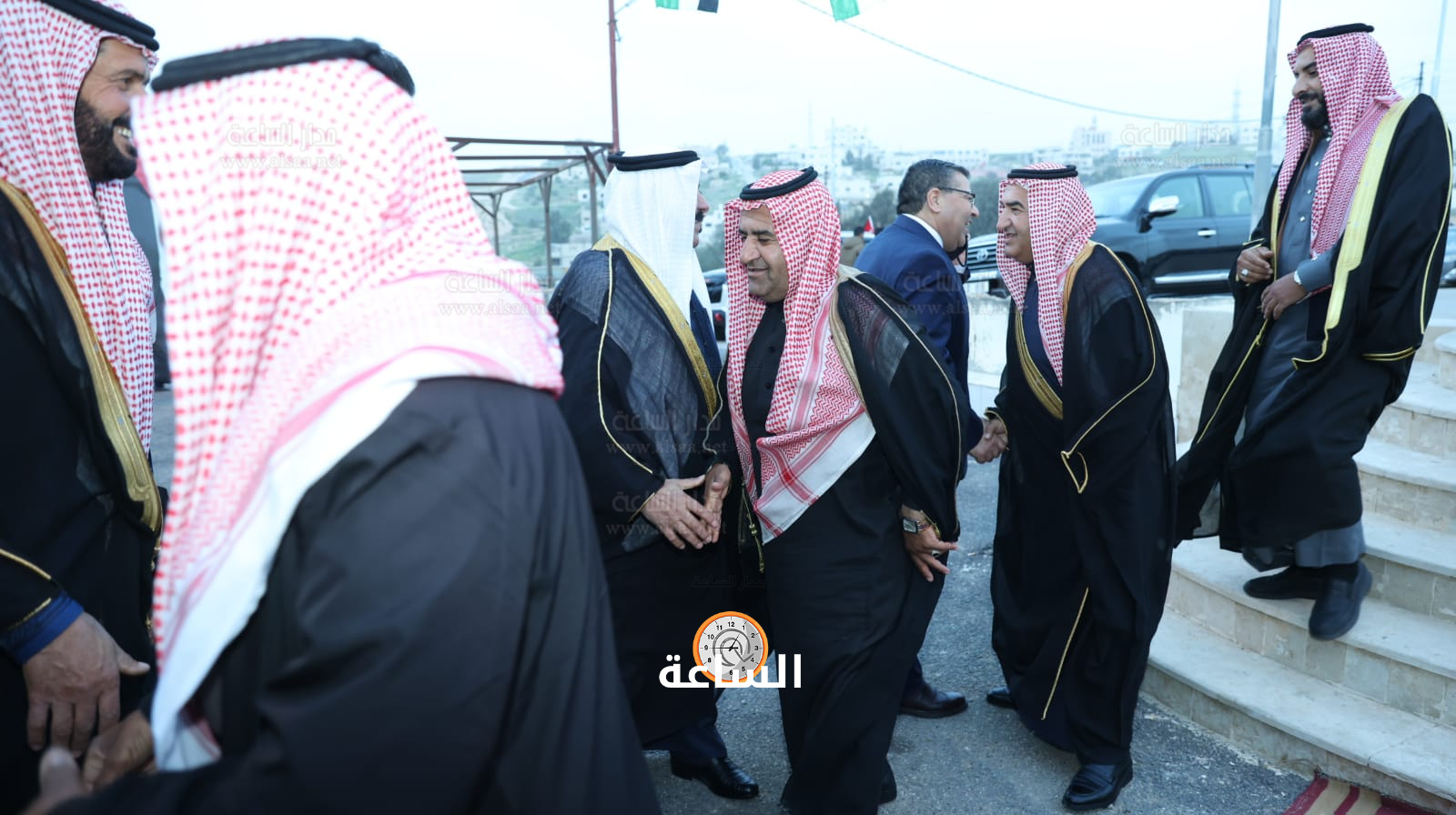 Madar Al-Saa Images 0.07595989098317946