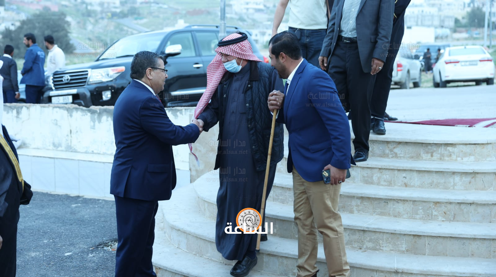 Madar Al-Saa Images 0.829347195255992