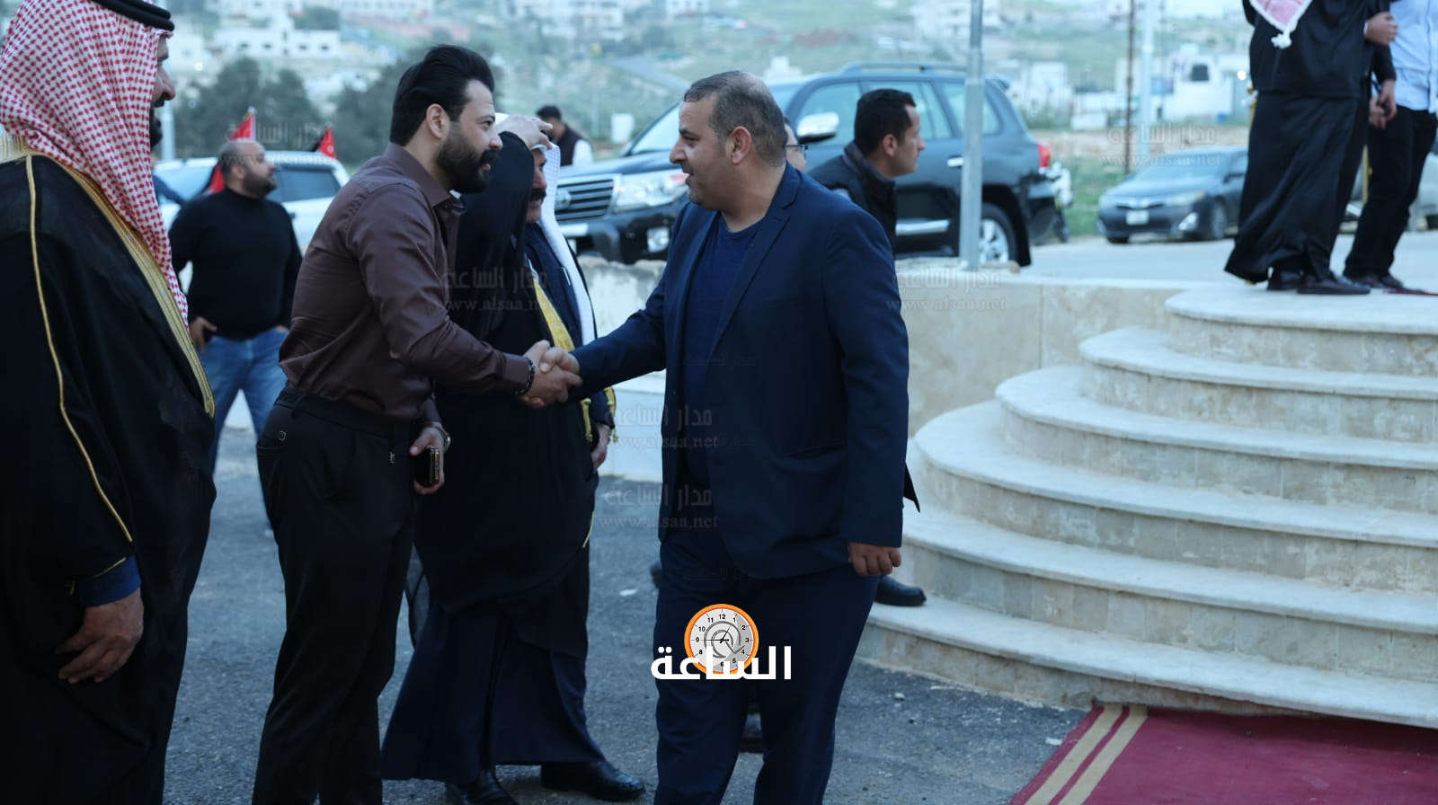 Madar Al-Saa Images 0.5319247139547475