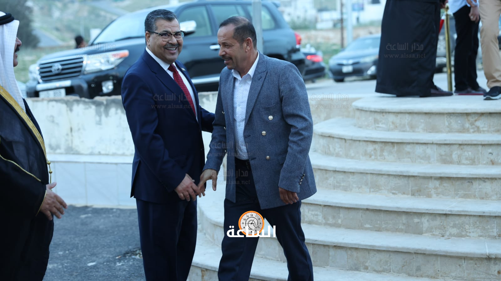 Madar Al-Saa Images 0.7432536280984104