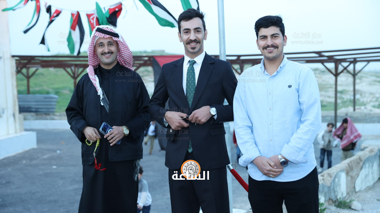 Madar Al-Saa Images 0.8431265110443069