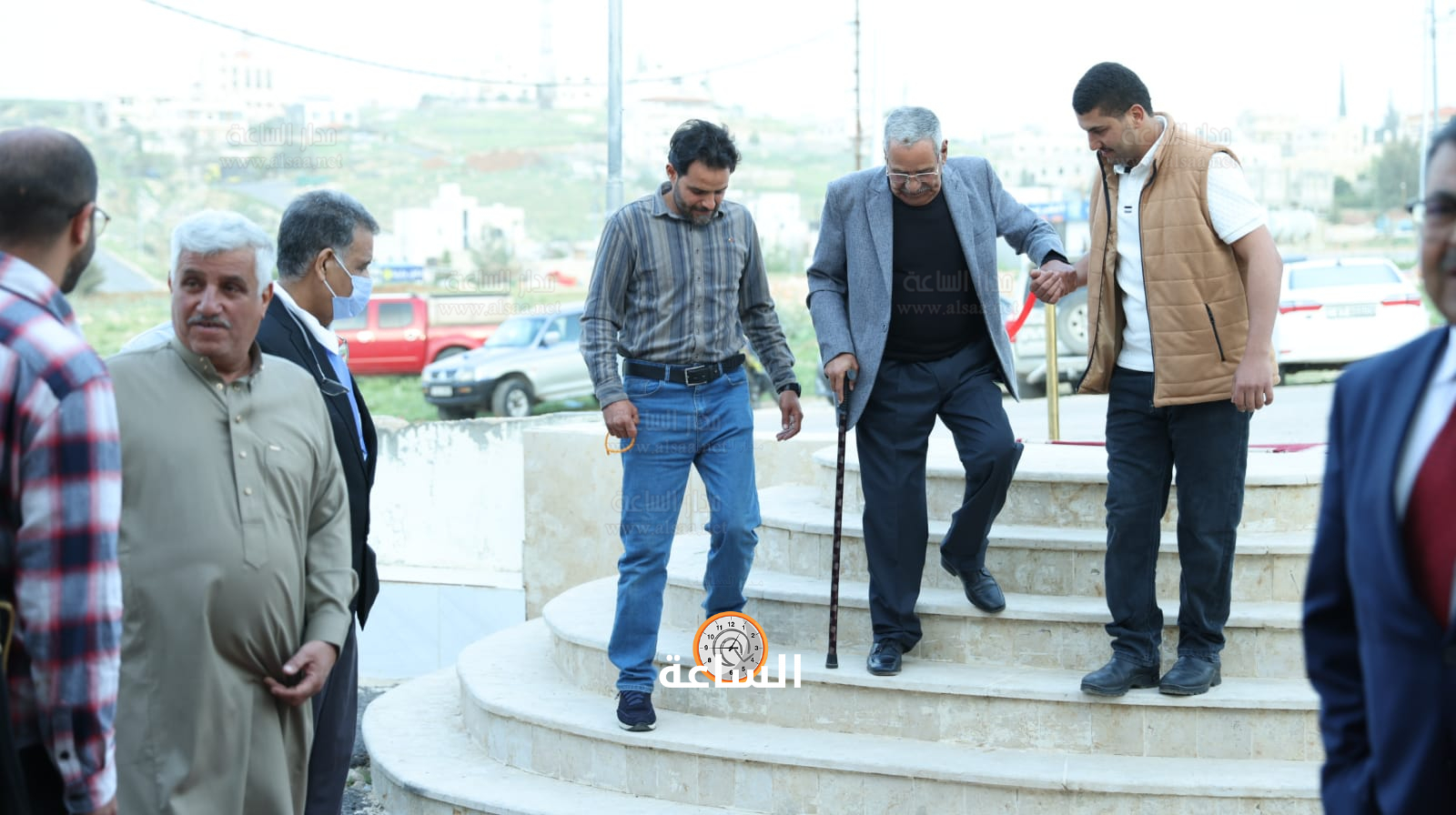 Madar Al-Saa Images 0.9324637234031529