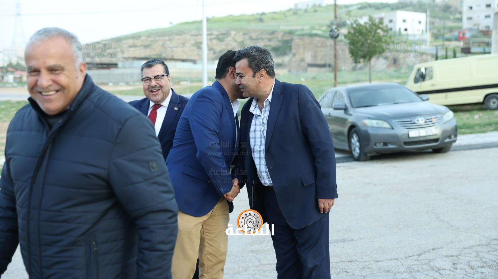 Madar Al-Saa Images 0.6297375521479658