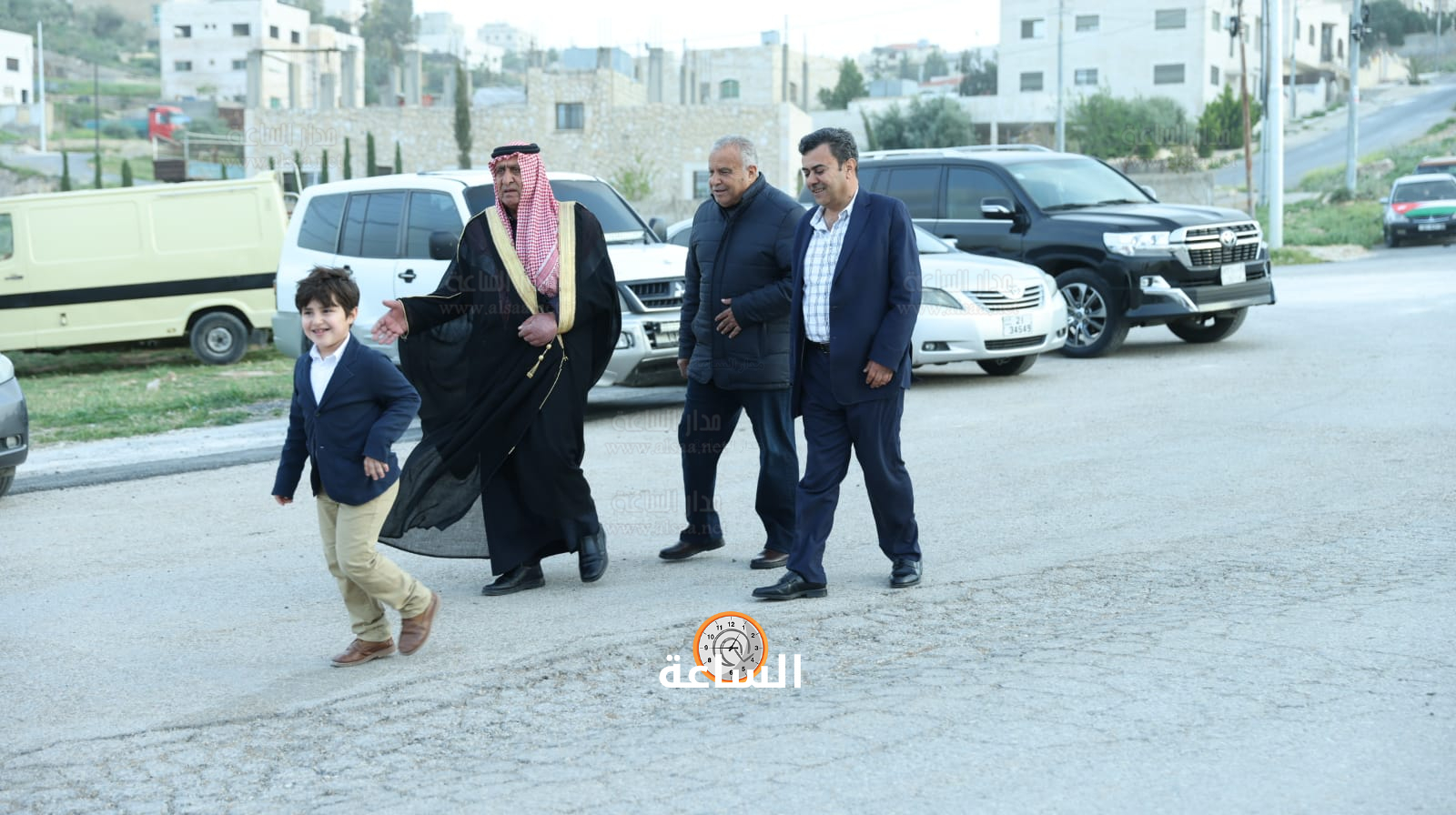 Madar Al-Saa Images 0.7044843319743985