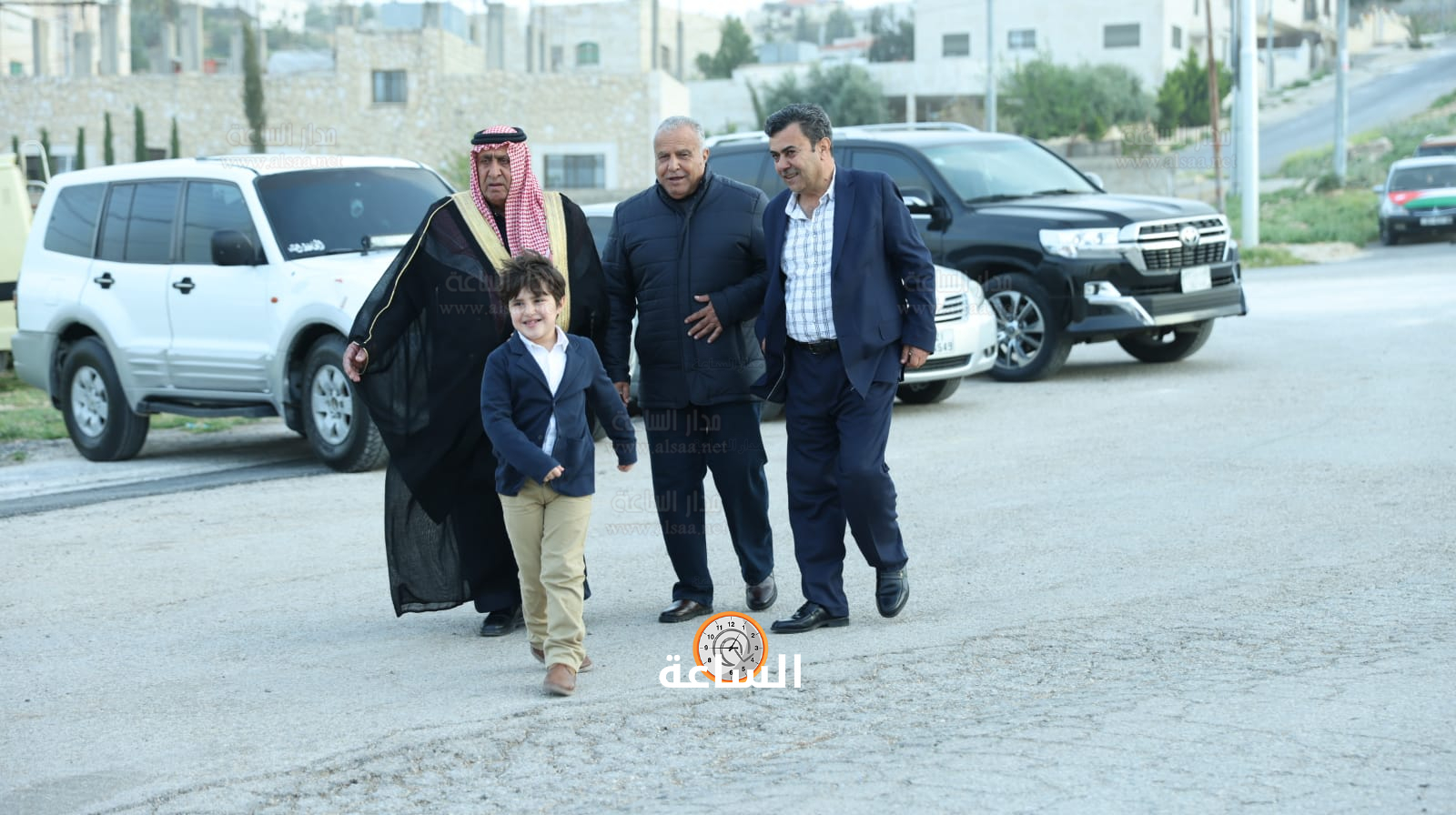 Madar Al-Saa Images 0.24887601692092165